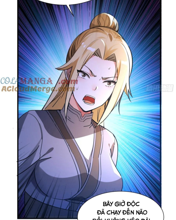 Bạn Gái Của Tôi Toàn Là Truyền Thuyết Chapter 45 - Trang 58