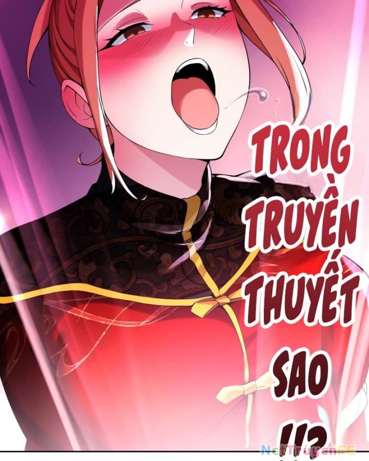 Bạn Gái Của Tôi Toàn Là Truyền Thuyết Chapter 28 - Trang 64