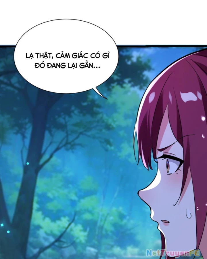 Bạn Gái Của Tôi Toàn Là Truyền Thuyết Chapter 49 - Trang 65