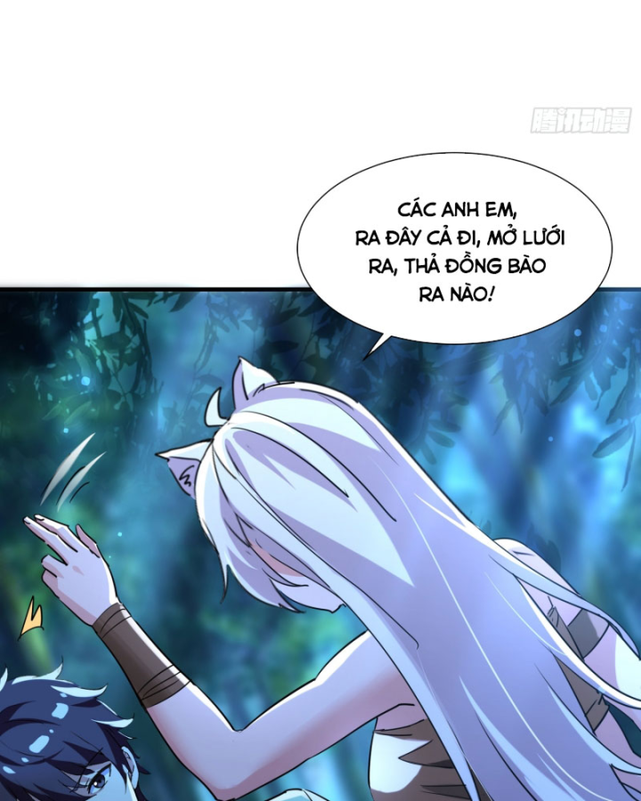 Bạn Gái Của Tôi Toàn Là Truyền Thuyết Chapter 53 - Trang 63
