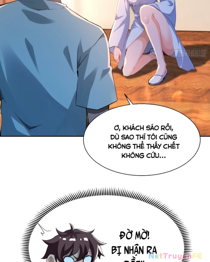 Bạn Gái Của Tôi Toàn Là Truyền Thuyết Chapter 40 - Trang 55