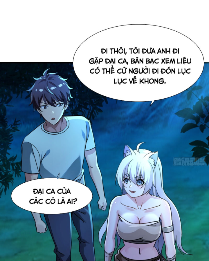 Bạn Gái Của Tôi Toàn Là Truyền Thuyết Chapter 53 - Trang 67