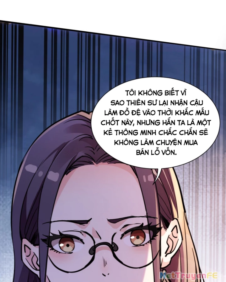 Bạn Gái Của Tôi Toàn Là Truyền Thuyết Chapter 36 - Trang 63