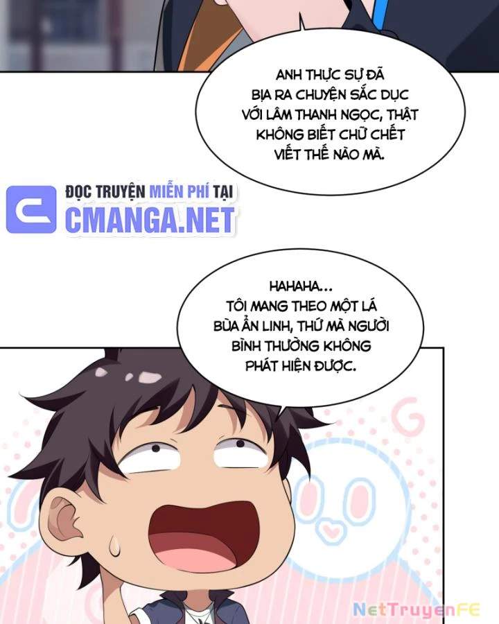 Bạn Gái Của Tôi Toàn Là Truyền Thuyết Chapter 26 - Trang 41
