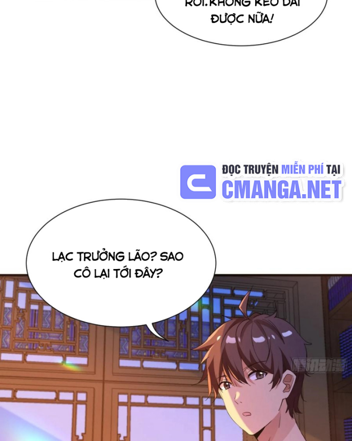 Bạn Gái Của Tôi Toàn Là Truyền Thuyết Chapter 45 - Trang 59