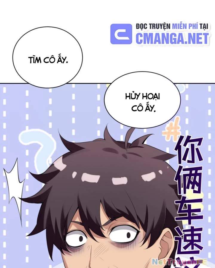 Bạn Gái Của Tôi Toàn Là Truyền Thuyết Chapter 26 - Trang 69
