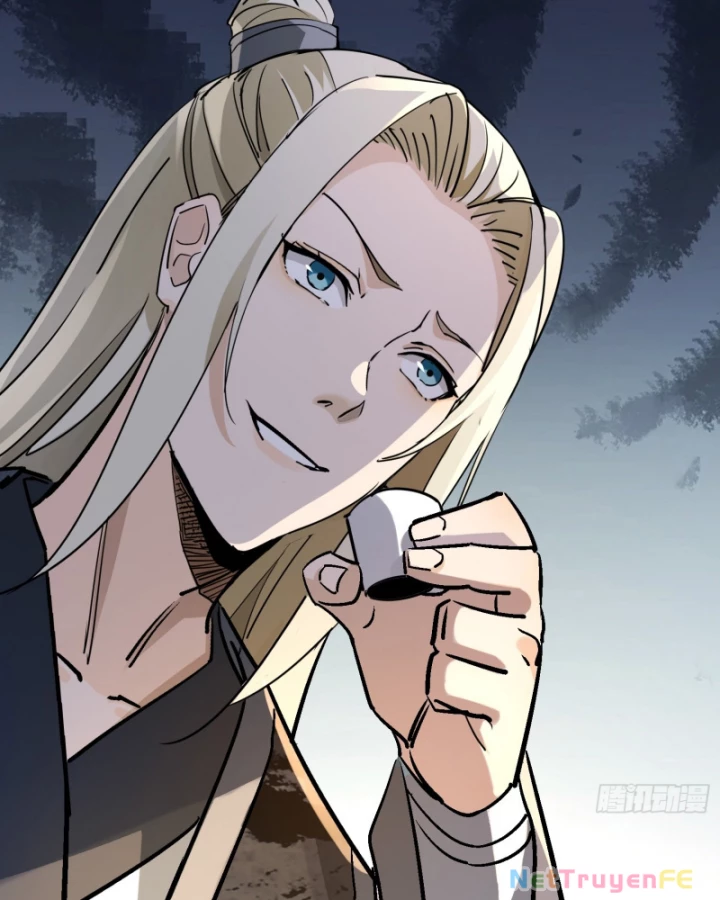 Bạn Gái Của Tôi Toàn Là Truyền Thuyết Chapter 36 - Trang 76