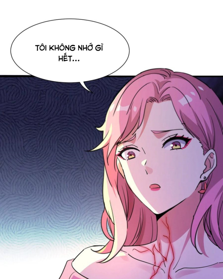 Bạn Gái Của Tôi Toàn Là Truyền Thuyết Chapter 45 - Trang 51