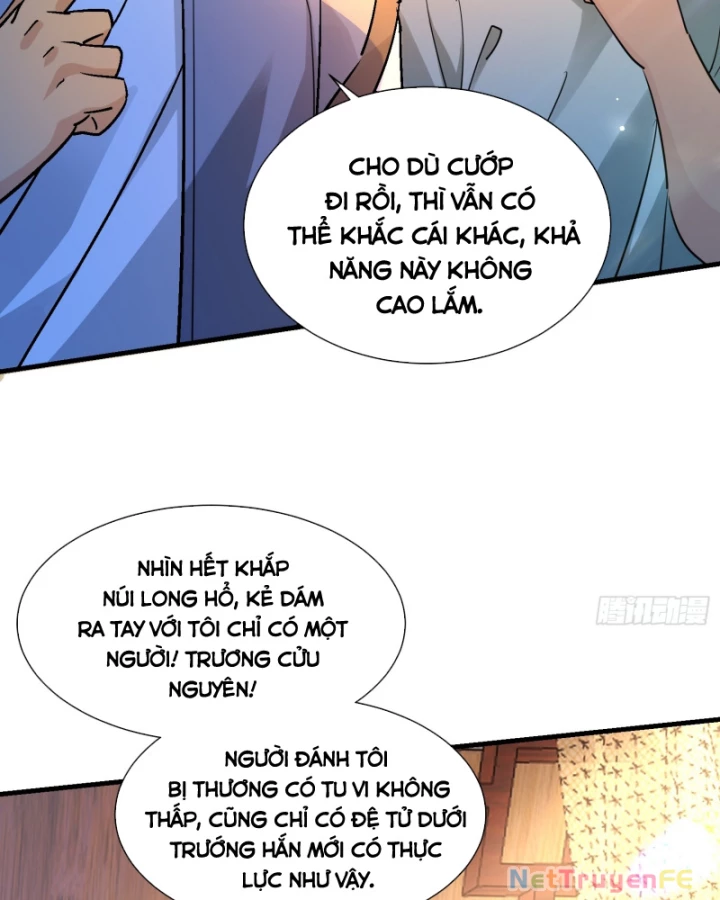 Bạn Gái Của Tôi Toàn Là Truyền Thuyết Chapter 41 - Trang 38