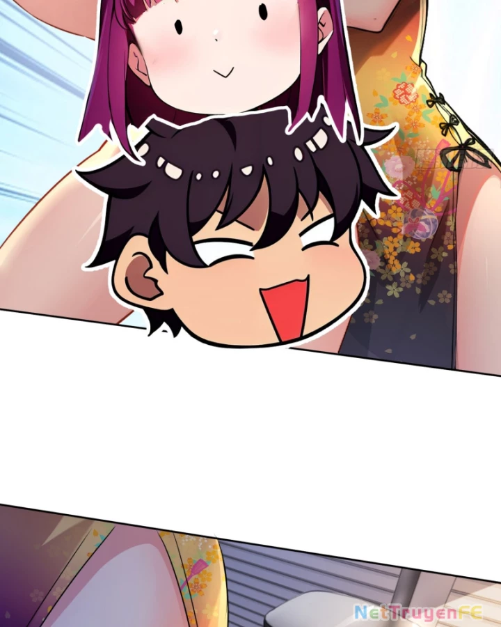 Bạn Gái Của Tôi Toàn Là Truyền Thuyết Chapter 35 - Trang 54