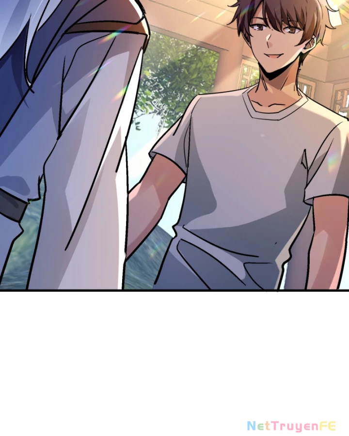 Bạn Gái Của Tôi Toàn Là Truyền Thuyết Chapter 37 - Trang 59