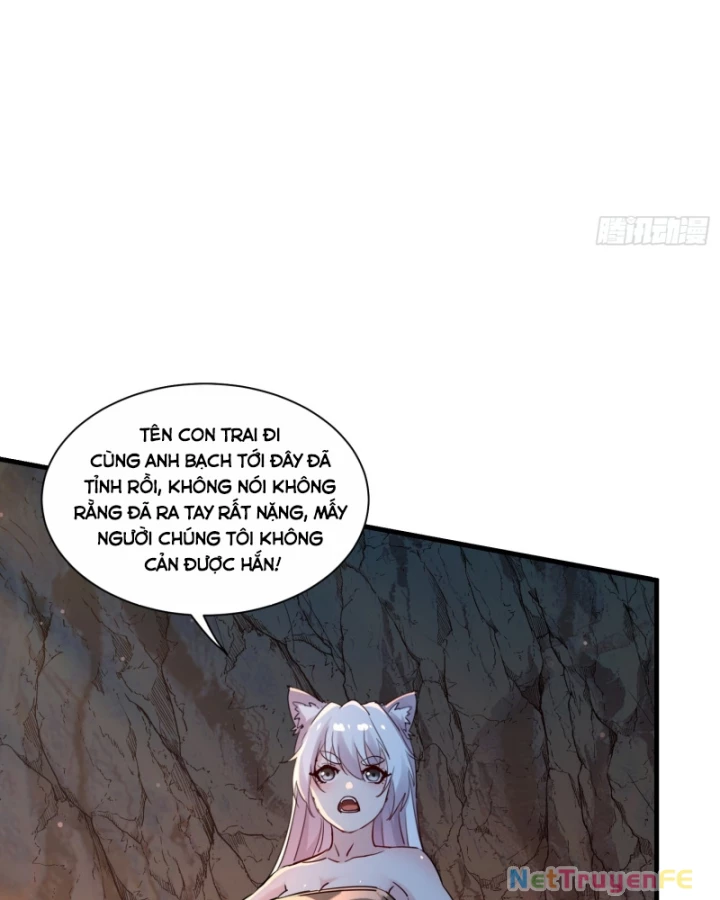 Bạn Gái Của Tôi Toàn Là Truyền Thuyết Chapter 55 - Trang 11