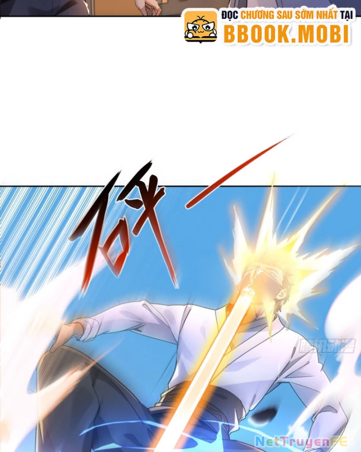 Bạn Gái Của Tôi Toàn Là Truyền Thuyết Chapter 38 - Trang 35