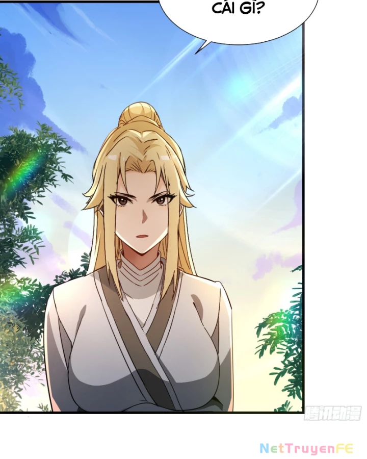 Bạn Gái Của Tôi Toàn Là Truyền Thuyết Chapter 41 - Trang 68