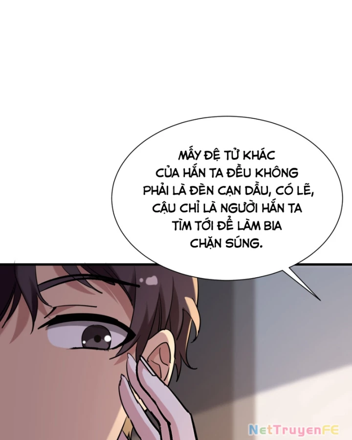 Bạn Gái Của Tôi Toàn Là Truyền Thuyết Chapter 36 - Trang 65