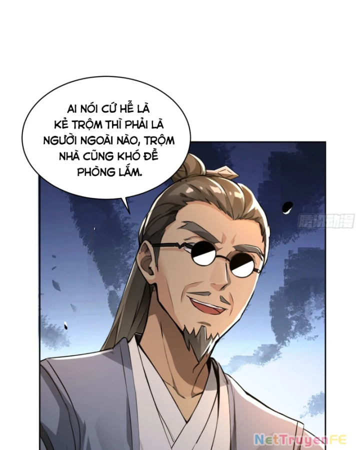 Bạn Gái Của Tôi Toàn Là Truyền Thuyết Chapter 38 - Trang 47