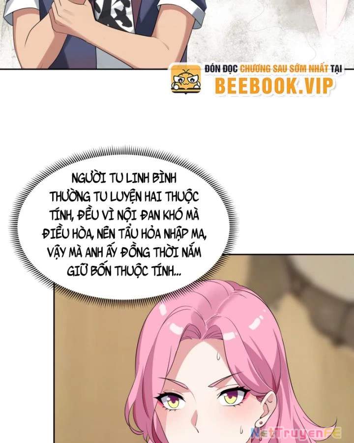 Bạn Gái Của Tôi Toàn Là Truyền Thuyết Chapter 25 - Trang 52