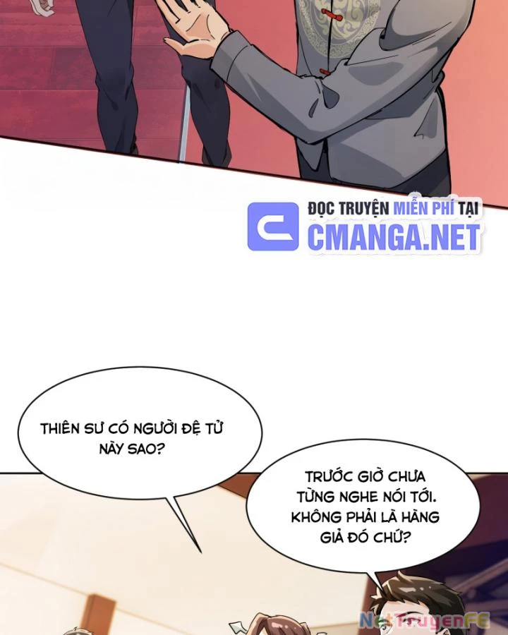Bạn Gái Của Tôi Toàn Là Truyền Thuyết Chapter 32 - Trang 9