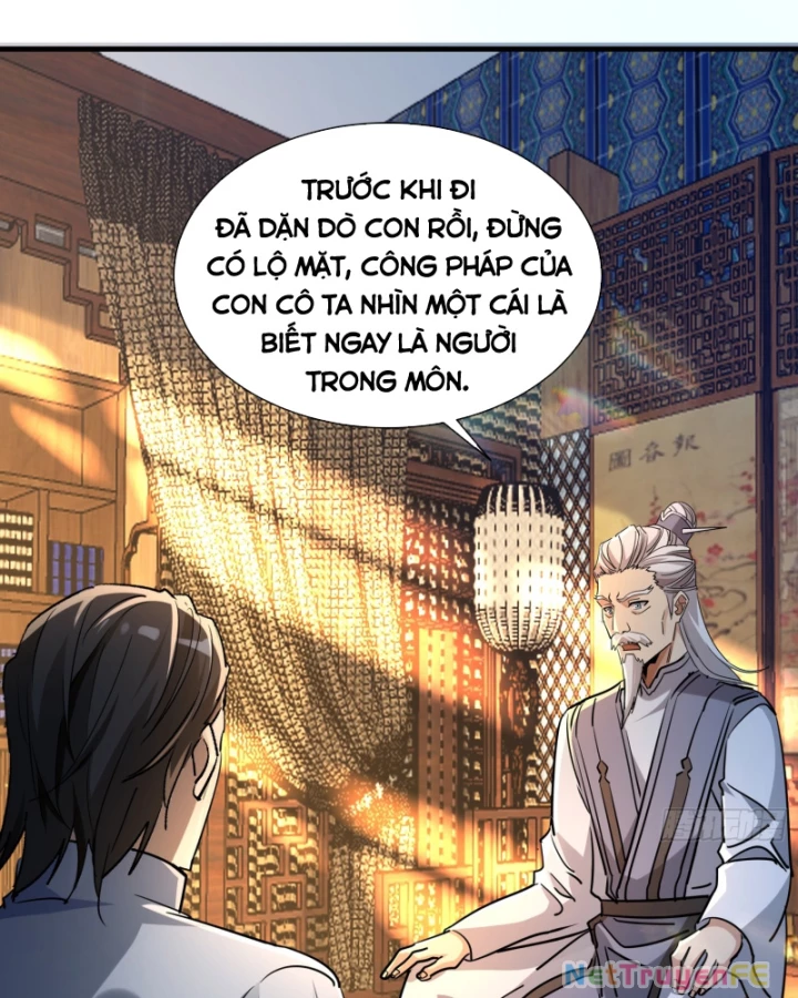 Bạn Gái Của Tôi Toàn Là Truyền Thuyết Chapter 41 - Trang 59