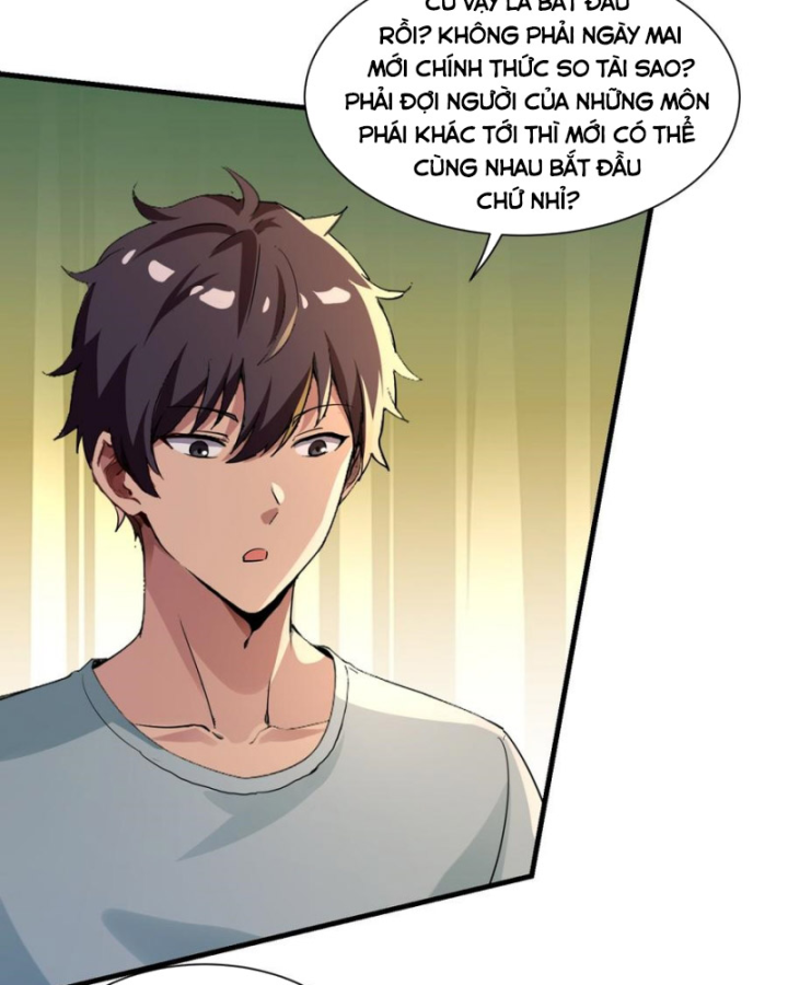 Bạn Gái Của Tôi Toàn Là Truyền Thuyết Chapter 47 - Trang 12