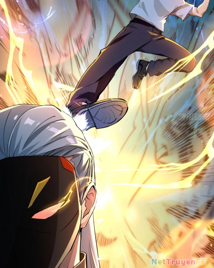 Bạn Gái Của Tôi Toàn Là Truyền Thuyết Chapter 40 - Trang 24