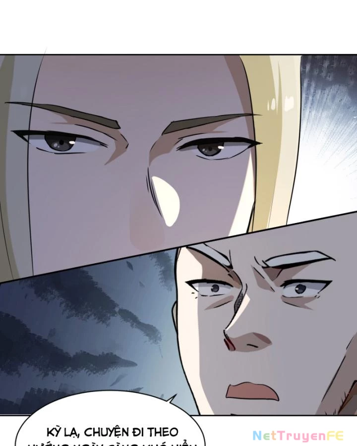Bạn Gái Của Tôi Toàn Là Truyền Thuyết Chapter 32 - Trang 33
