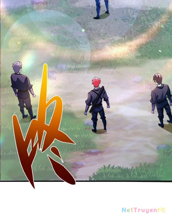 Bạn Gái Của Tôi Toàn Là Truyền Thuyết Chapter 48 - Trang 29