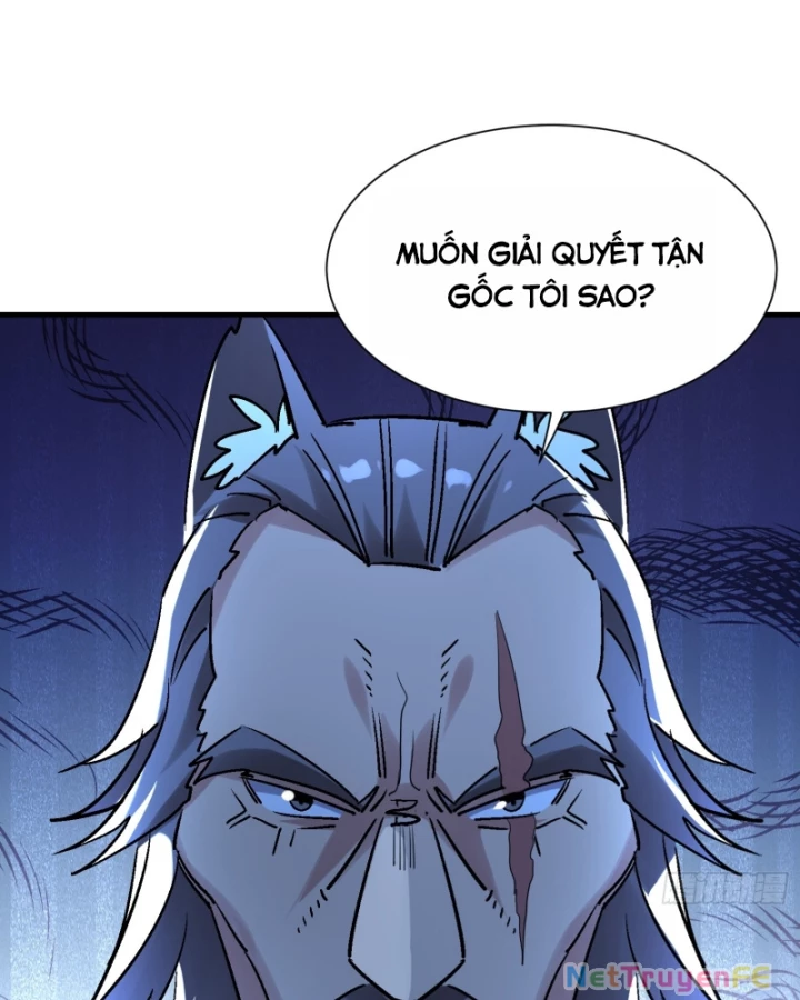 Bạn Gái Của Tôi Toàn Là Truyền Thuyết Chapter 55 - Trang 37