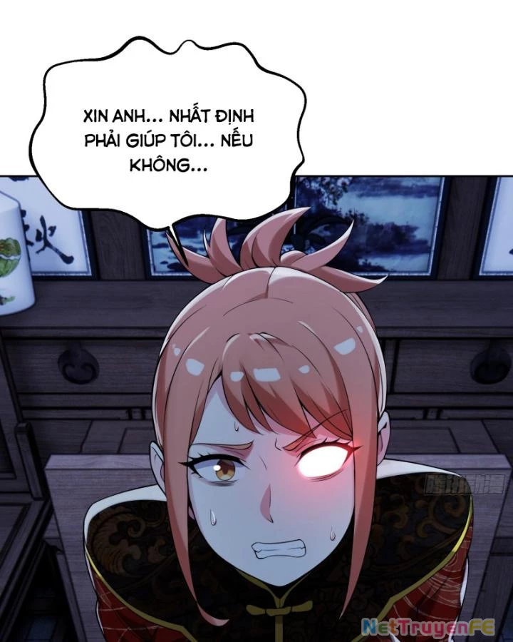 Bạn Gái Của Tôi Toàn Là Truyền Thuyết Chapter 28 - Trang 29
