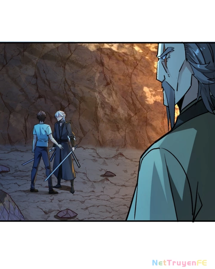 Bạn Gái Của Tôi Toàn Là Truyền Thuyết Chapter 55 - Trang 24