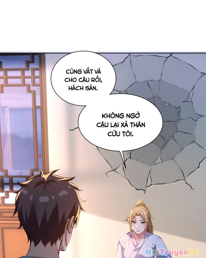 Bạn Gái Của Tôi Toàn Là Truyền Thuyết Chapter 40 - Trang 54