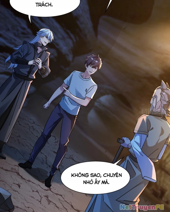 Bạn Gái Của Tôi Toàn Là Truyền Thuyết Chapter 55 - Trang 29