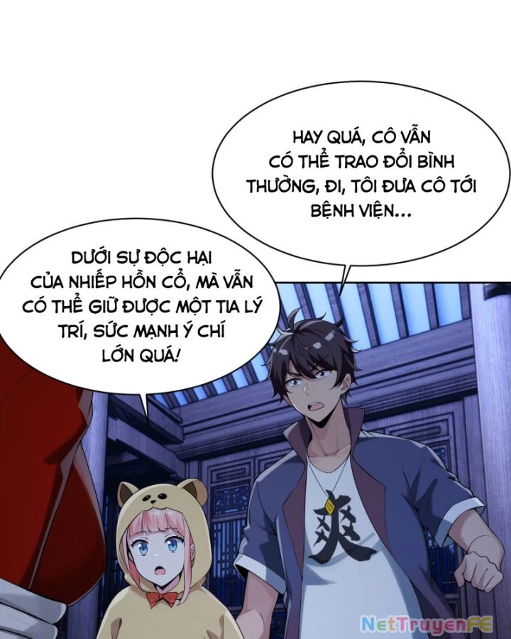 Bạn Gái Của Tôi Toàn Là Truyền Thuyết Chapter 28 - Trang 31