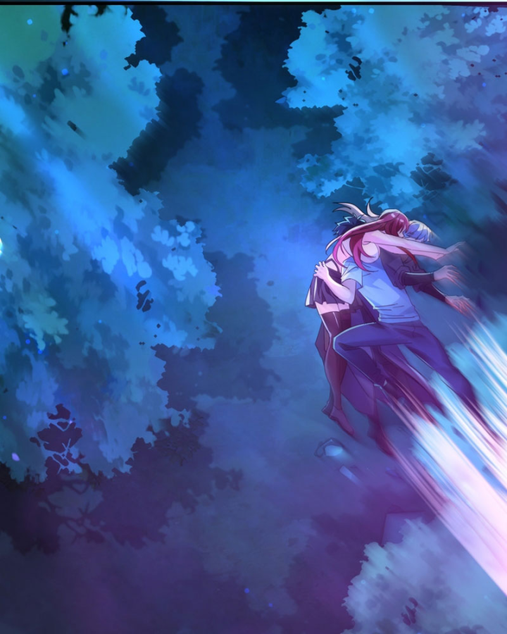 Bạn Gái Của Tôi Toàn Là Truyền Thuyết Chapter 53 - Trang 36