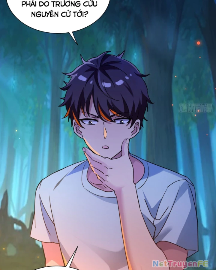 Bạn Gái Của Tôi Toàn Là Truyền Thuyết Chapter 49 - Trang 39