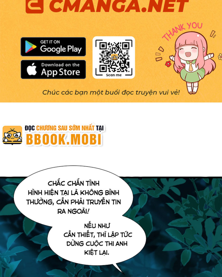 Bạn Gái Của Tôi Toàn Là Truyền Thuyết Chapter 53 - Trang 1
