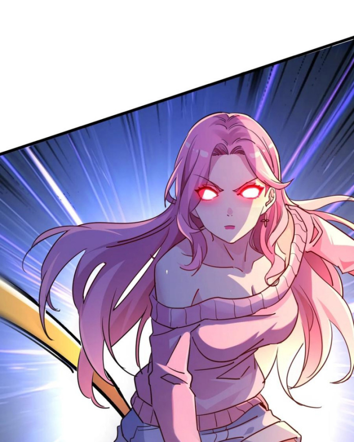 Bạn Gái Của Tôi Toàn Là Truyền Thuyết Chapter 45 - Trang 9