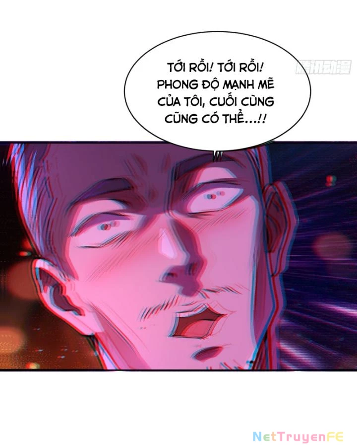Bạn Gái Của Tôi Toàn Là Truyền Thuyết Chapter 30 - Trang 5