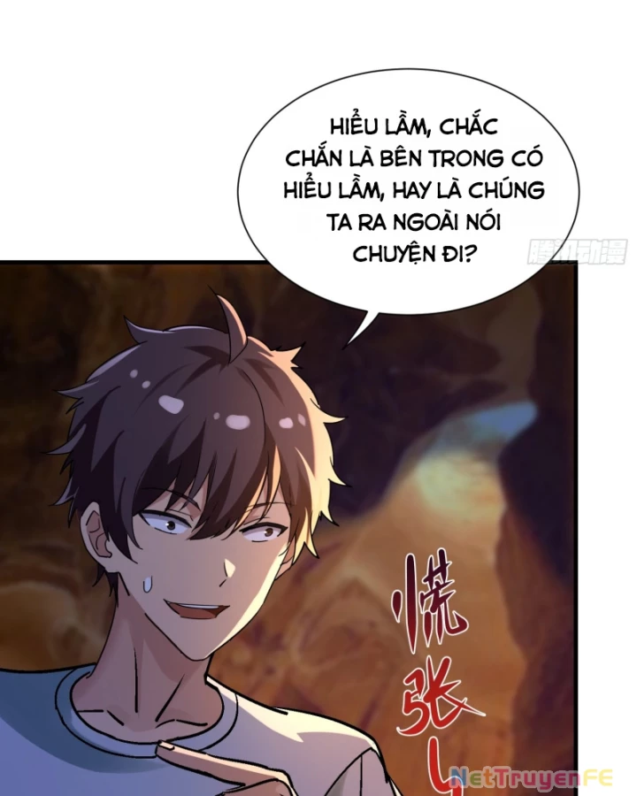 Bạn Gái Của Tôi Toàn Là Truyền Thuyết Chapter 55 - Trang 39