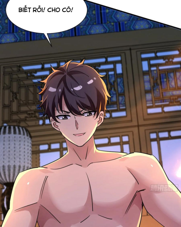 Bạn Gái Của Tôi Toàn Là Truyền Thuyết Chapter 45 - Trang 64