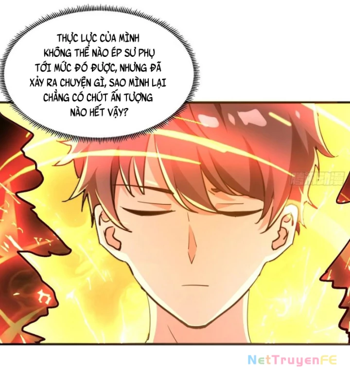 Bạn Gái Của Tôi Toàn Là Truyền Thuyết Chapter 44 - Trang 4