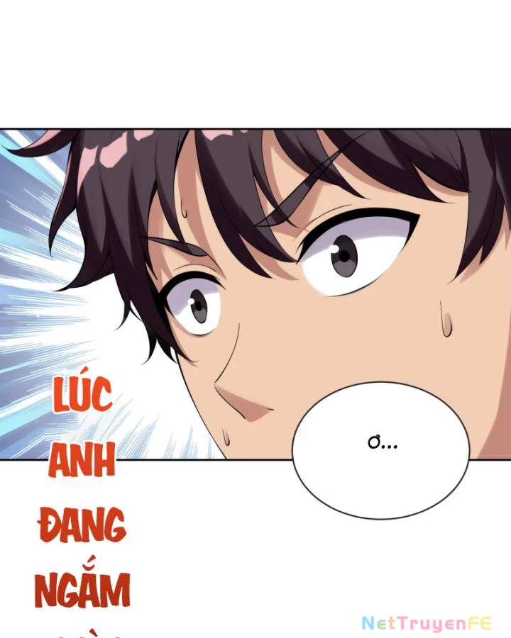 Bạn Gái Của Tôi Toàn Là Truyền Thuyết Chapter 28 - Trang 52
