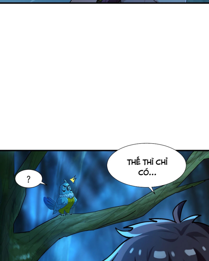 Bạn Gái Của Tôi Toàn Là Truyền Thuyết Chapter 53 - Trang 5