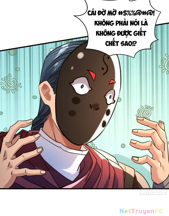 Bạn Gái Của Tôi Toàn Là Truyền Thuyết Chapter 48 - Trang 47