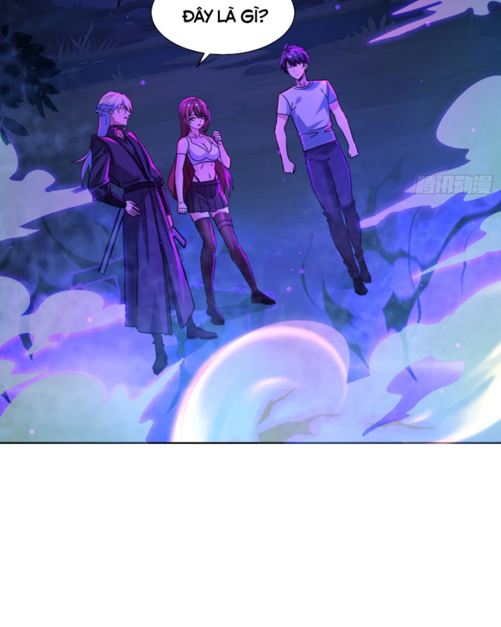 Bạn Gái Của Tôi Toàn Là Truyền Thuyết Chapter 53 - Trang 18