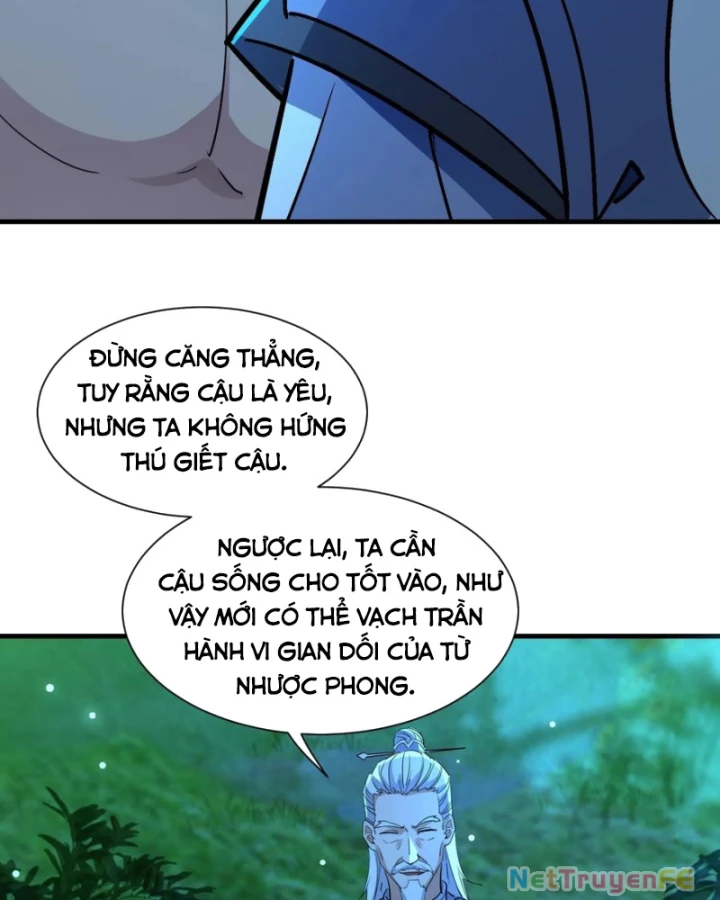 Bạn Gái Của Tôi Toàn Là Truyền Thuyết Chapter 44 - Trang 54