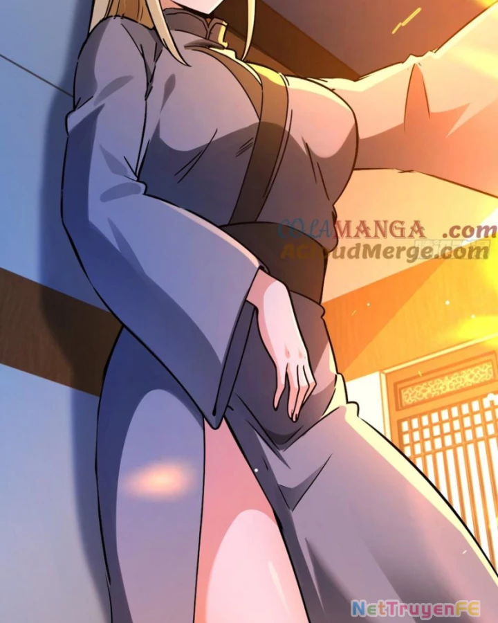Bạn Gái Của Tôi Toàn Là Truyền Thuyết Chapter 46 - Trang 18