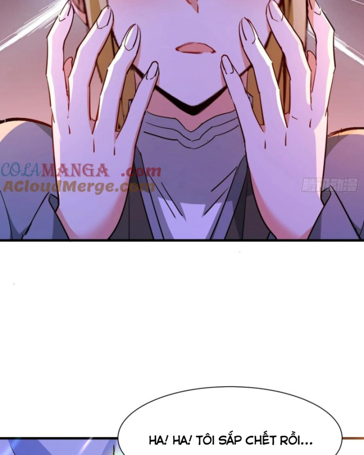 Bạn Gái Của Tôi Toàn Là Truyền Thuyết Chapter 45 - Trang 43