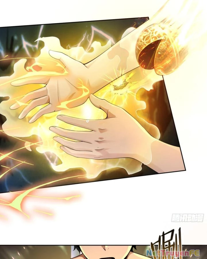 Bạn Gái Của Tôi Toàn Là Truyền Thuyết Chapter 29 - Trang 9