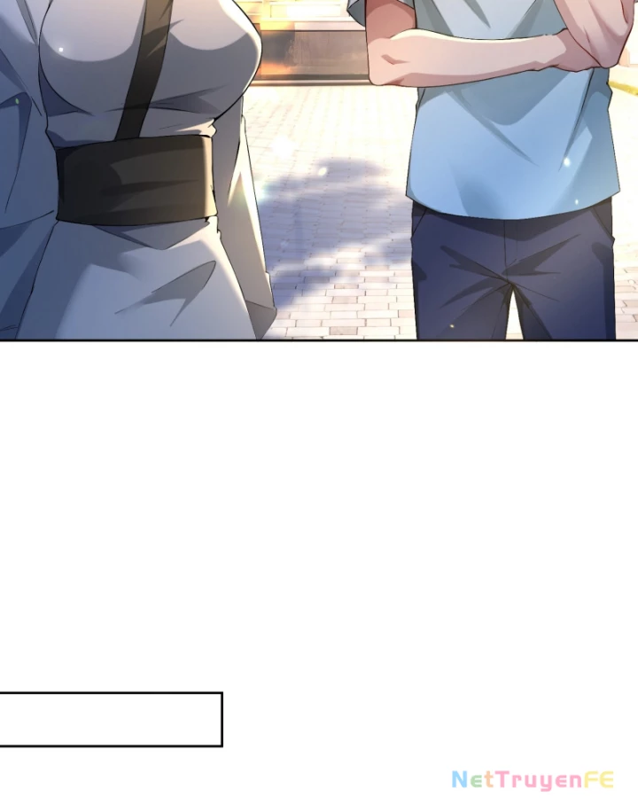 Bạn Gái Của Tôi Toàn Là Truyền Thuyết Chapter 42 - Trang 37